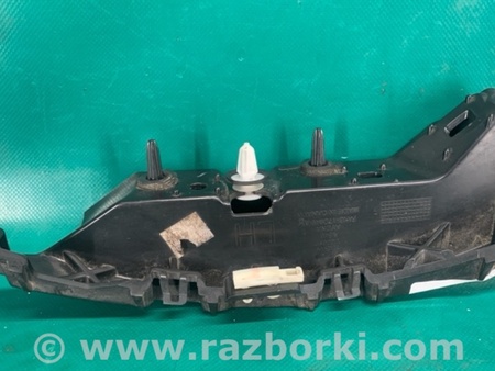 ФОТО Кронштейн заднього бампера для Lincoln MKX II (15-18) Київ