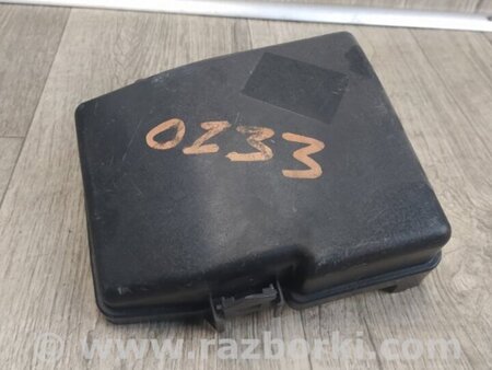 ФОТО Кришка блоку запобіжників для Hyundai Sonata VI YF (09-14) Київ