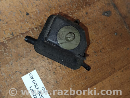 ФОТО Бачок гідропідсилювача керма для Volkswagen Golf (різні не сортовані) Львів