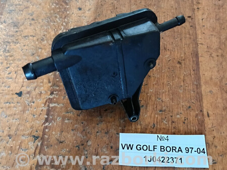 ФОТО Бачок гідропідсилювача керма для Volkswagen Golf (різні не сортовані) Львів