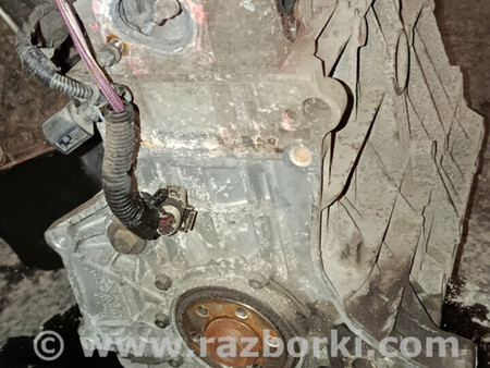 ФОТО Двигуни для Volkswagen Golf (різні не сортовані) Львів