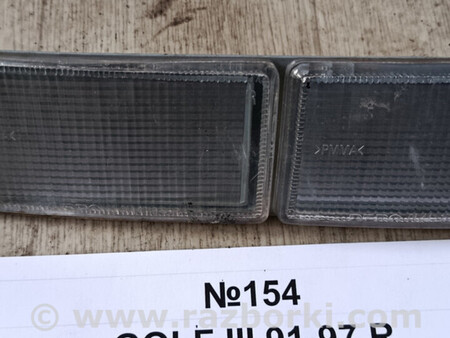 ФОТО Volkswagen Golf ІІІ 1991-1997 для Volkswagen Golf (різні не сортовані) Львів