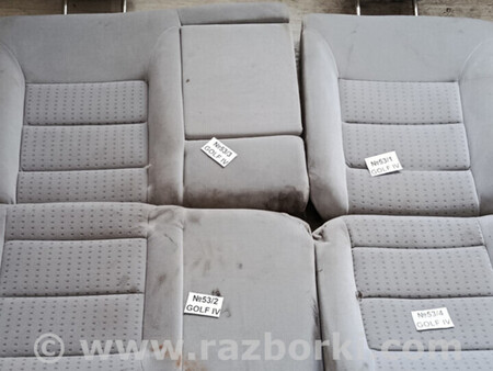 ФОТО Volkswagen golf IV 1997-2004 для Volkswagen Golf (різні не сортовані) Львів