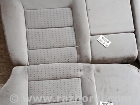 ФОТО Volkswagen golf IV 1997-2004 для Volkswagen Golf (різні не сортовані) Львів