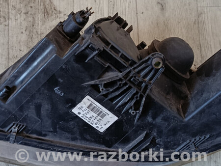 ФОТО Фара для Volkswagen Passat (все года выпуска) Львів