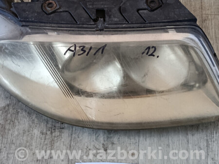 ФОТО Фара для Volkswagen Passat (все года выпуска) Львів