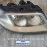 Фара Volkswagen Passat (все года выпуска)