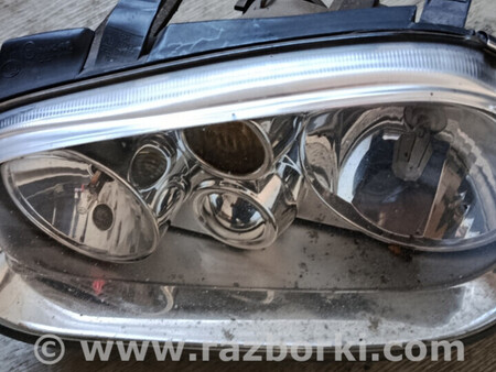 ФОТО Фара для Volkswagen Golf (різні не сортовані) Львів