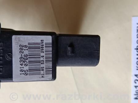 ФОТО Блок комфорту (блок дверейсклопідйомників) для Volkswagen Passat (все года выпуска) Львів