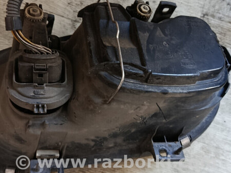 ФОТО Фара для Volkswagen Golf (різні не сортовані) Львів