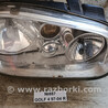 Фара Volkswagen Golf (різні не сортовані)