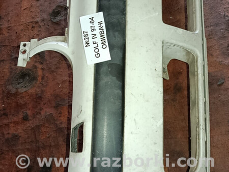 ФОТО Бампер передній для Volkswagen Golf (різні не сортовані) Львів