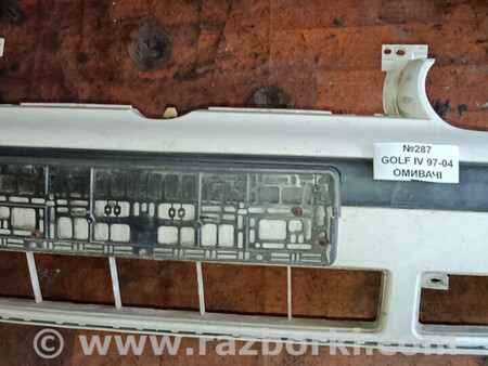 ФОТО Бампер передній для Volkswagen Golf (різні не сортовані) Львів