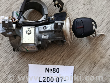 ФОТО Замок запалення для Mitsubishi L200 Львів