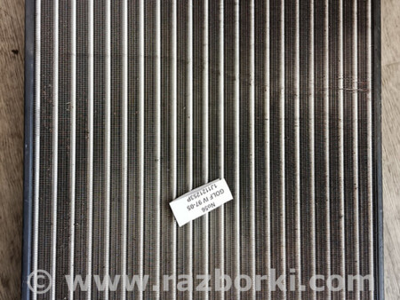 ФОТО Радіатор охолодження двигуна для Volkswagen Golf (різні не сортовані) Львів