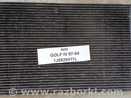 ФОТО Volkswagen golf IV 1997-2004 для Volkswagen Golf (різні не сортовані) Львів