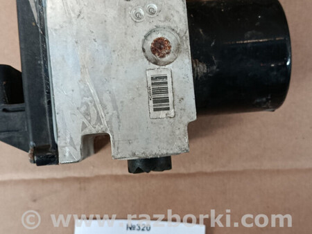 ФОТО Блок ABS для Volkswagen Passat (все года выпуска) Львів