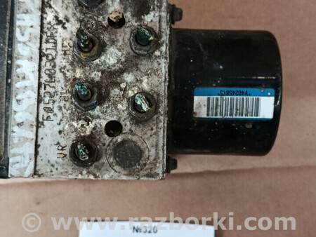 ФОТО Блок ABS для Volkswagen Passat (все года выпуска) Львів