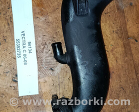 Opel Vectra C 2002-2008 Opel Vectra