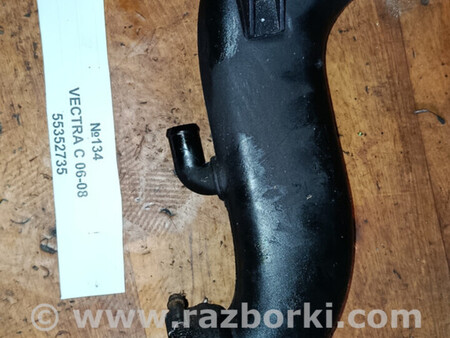 ФОТО Opel Vectra C 2002-2008 для Opel Vectra Львів