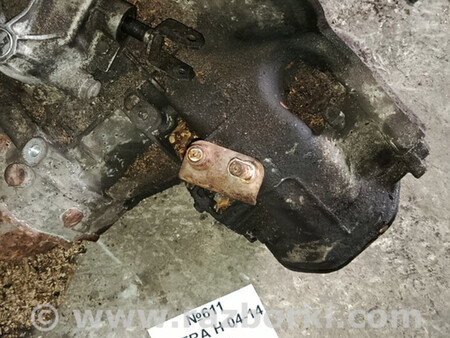 ФОТО Коробка передач для Opel Astra (різні) Львів