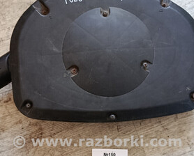 Корпус повітряного фільтра Volkswagen Polo