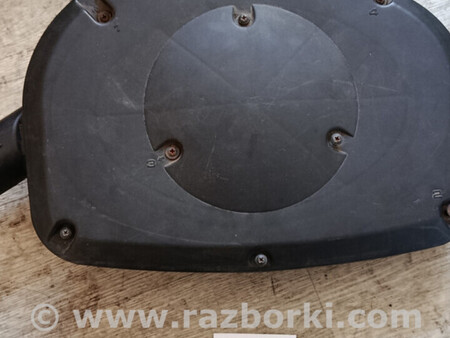 ФОТО Корпус повітряного фільтра для Volkswagen Polo Львів