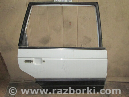 ФОТО Volkswagen Passat B3 1988-1994 для Volkswagen Passat B3 (03.1988-09.1993) Львів