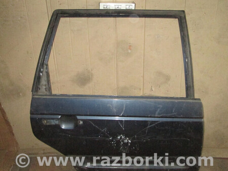 ФОТО Volkswagen Passat B3 1988-1994 для Volkswagen Passat B3 (03.1988-09.1993) Львів