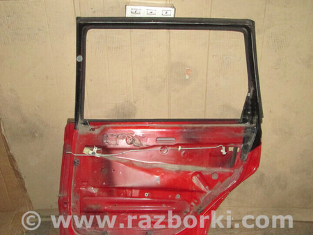 ФОТО Volkswagen Passat B3 1988-1994 для Volkswagen Passat B3 (03.1988-09.1993) Львів