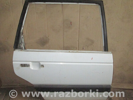 ФОТО Volkswagen Passat B3 1988-1994 для Volkswagen Passat B3 (03.1988-09.1993) Львів