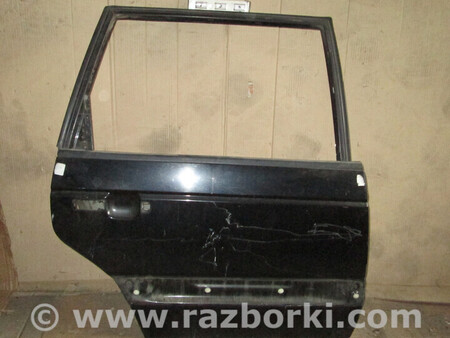 ФОТО Volkswagen Passat B3 1988-1994 для Volkswagen Passat B3 (03.1988-09.1993) Львів