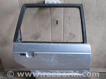 ФОТО Volkswagen Passat B3 1988-1994 для Volkswagen Passat B3 (03.1988-09.1993) Львів