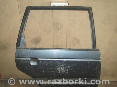 ФОТО Volkswagen Passat B3 1988-1994 для Volkswagen Passat B3 (03.1988-09.1993) Львів