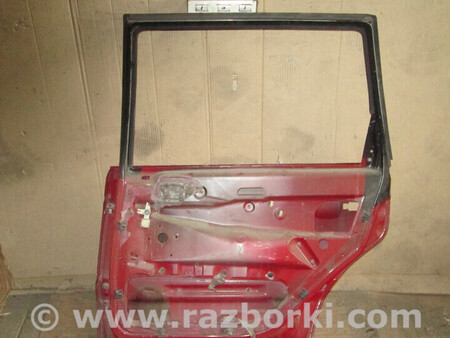 ФОТО Volkswagen Passat B3 1988-1994 для Volkswagen Passat B3 (03.1988-09.1993) Львів