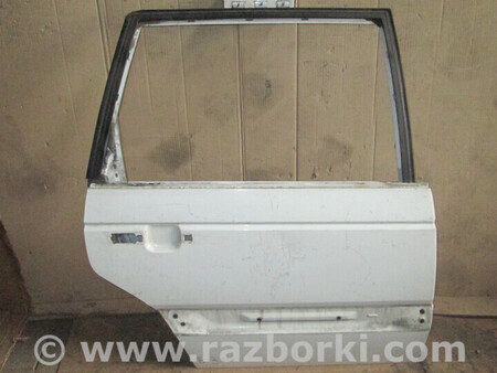 ФОТО Volkswagen Passat B3 1988-1994 для Volkswagen Passat B3 (03.1988-09.1993) Львів