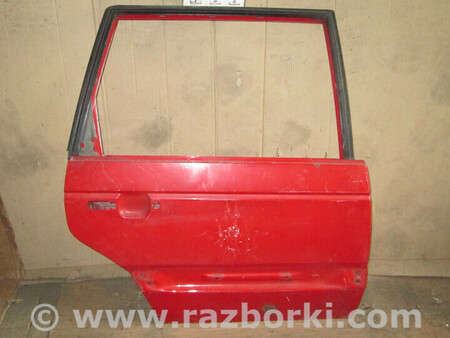 ФОТО Volkswagen Passat B3 1988-1994 для Volkswagen Passat B3 (03.1988-09.1993) Львів