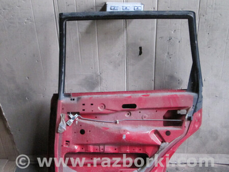 ФОТО Volkswagen Passat B3 1988-1994 для Volkswagen Passat B3 (03.1988-09.1993) Львів