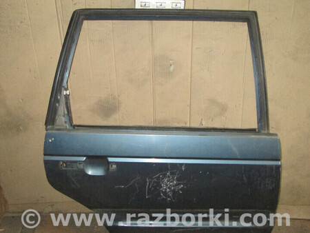 ФОТО Volkswagen Passat B3 1988-1994 для Volkswagen Passat B3 (03.1988-09.1993) Львів