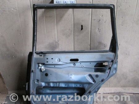 ФОТО Volkswagen Passat B3 1988-1994 для Volkswagen Passat B3 (03.1988-09.1993) Львів