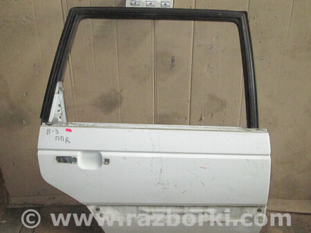 ФОТО Volkswagen Passat B3 1988-1994 для Volkswagen Passat B3 (03.1988-09.1993) Львів