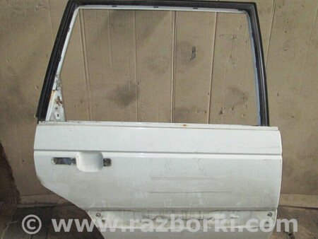 ФОТО Volkswagen Passat B3 1988-1994 для Volkswagen Passat B3 (03.1988-09.1993) Львів