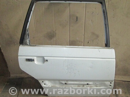 ФОТО Volkswagen Passat B3 1988-1994 для Volkswagen Passat B3 (03.1988-09.1993) Львів