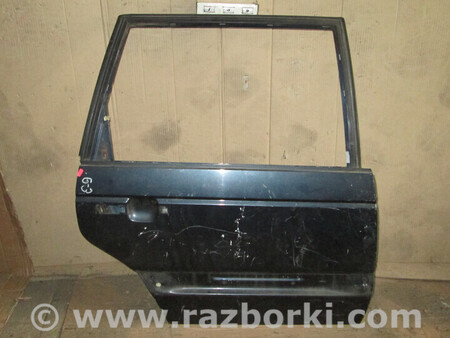 ФОТО Volkswagen Passat B3 1988-1994 для Volkswagen Passat B3 (03.1988-09.1993) Львів