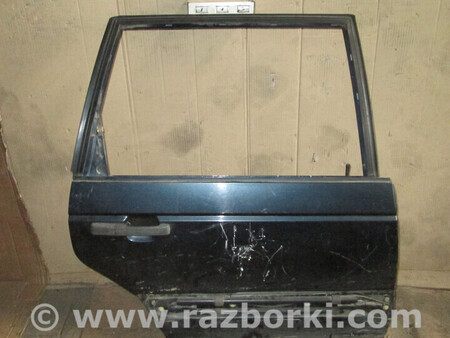 ФОТО Volkswagen Passat B3 1988-1994 для Volkswagen Passat B3 (03.1988-09.1993) Львів