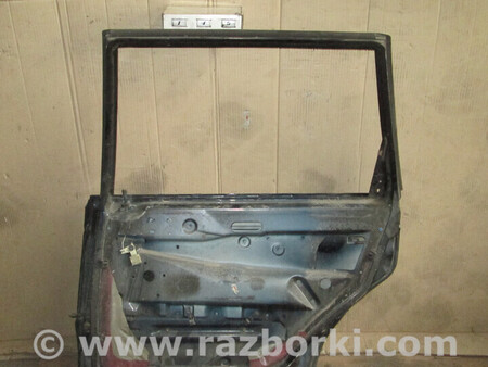 ФОТО Volkswagen Passat B3 1988-1994 для Volkswagen Passat B3 (03.1988-09.1993) Львів