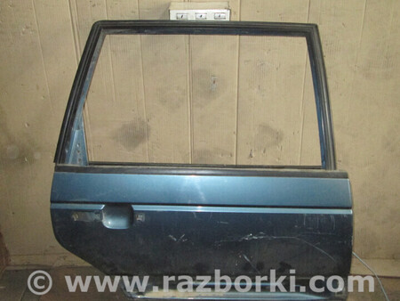 ФОТО Volkswagen Passat B3 1988-1994 для Volkswagen Passat B3 (03.1988-09.1993) Львів