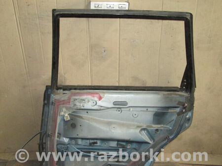 ФОТО Volkswagen Passat B3 1988-1994 для Volkswagen Passat B3 (03.1988-09.1993) Львів