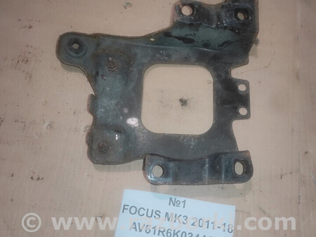 ФОТО Ford Focus III 2011-2014 для Ford Focus 3 (01.2010 - 03.2018) Львів