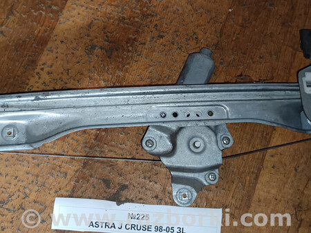 ФОТО Opel Astra J для GMC Astra J (09-17) Львів